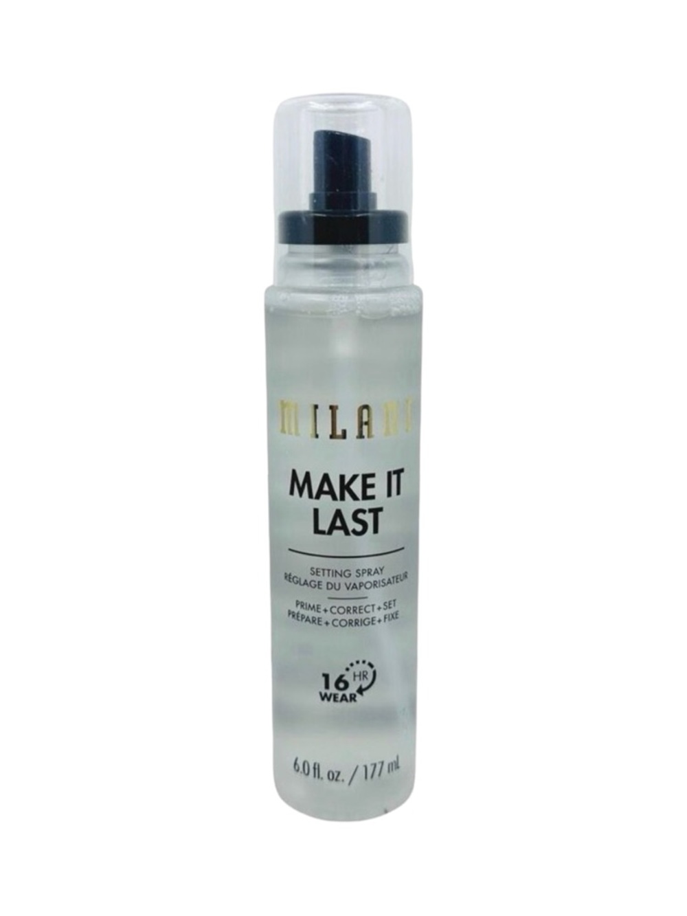Milani Make It Last Setting Spray - 6.0 fl oz / 177 ml